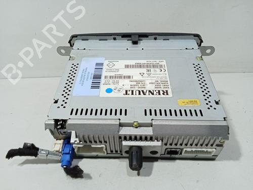 Display DACIA LOGAN MCV II TCe 90 (K8M1, K8MA, K8AC) | BP29574251C48 