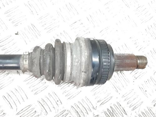 Left rear driveshaft BMW X3 (E83) 2.0 d | BP8253752M40 