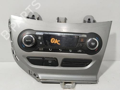 Climate control FORD FOCUS III 1.6 TDCi | BP30831781I5 - Image 1