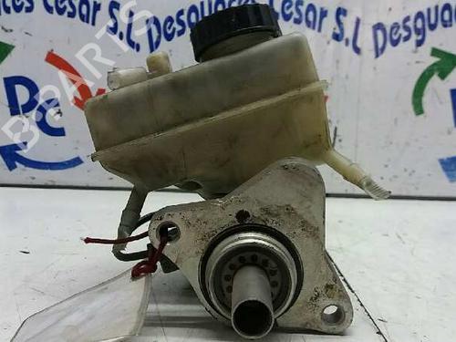 Used Brake master cylinder Brake master cylinder MERCEDES-BENZ C-CLASS Coupe (CL203) [2001-2011] 5236681 5236681