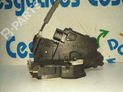Used Rear left lock BMW 3 (E46) 330 d (184 hp) 5201069