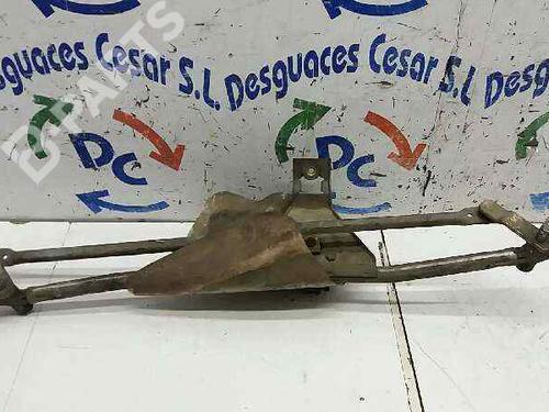 Front wiper motor SEAT CORDOBA (6K2)  | BP5167678M29 