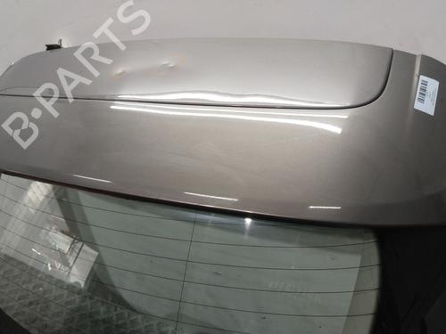 Tailgate FORD FOCUS II (DA_, HCP, DP)  | BP26525196C6 