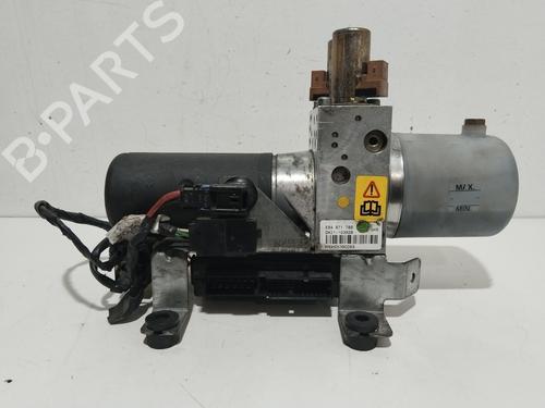 Used Sunroof engine RENAULT MEGANE II Coupé-Cabriolet (EM0/1_) [2003-2010]  19255437