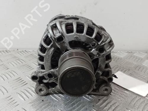 Used Alternator Alternator 38567595 38567595