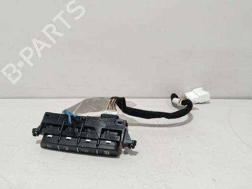 Used Electronic module Electronic module KIA CEED Sportswagon (CD) 1.6 CRDi 136 (136 hp) 39722093 39722093