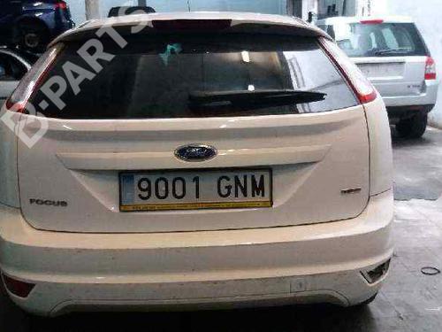 AC radiator FORD FOCUS II Turnier (DA_, FFS, DS)  | BP5179390M32 
