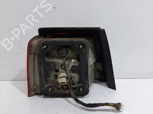 Right taillight KIA CARENS II MPV (FJ) 1.6 | BP16260559C35 
