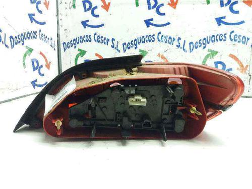Left taillight PEUGEOT 406 (8B)  | BP5169477C34 