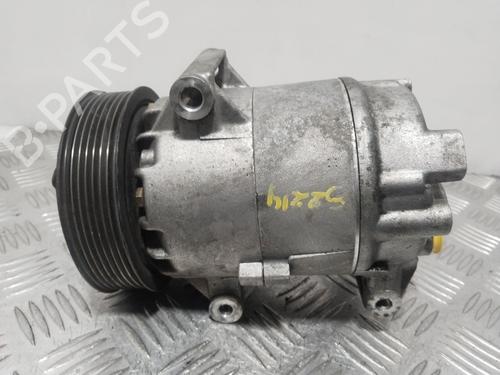 AC compressor RENAULT MEGANE II (BM0/1_, CM0/1_) 1.9 dCi | BP31756919M34