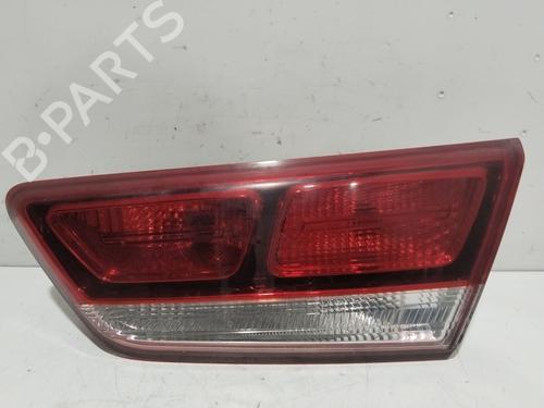 Used Right tailgate light KIA OPTIMA (JF) [2015-2025]  21592720
