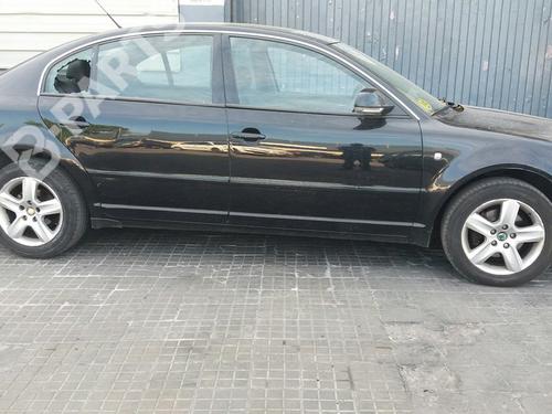 Engine control unit (ECU) SKODA SUPERB I (3U4)  | BP10234441M57 