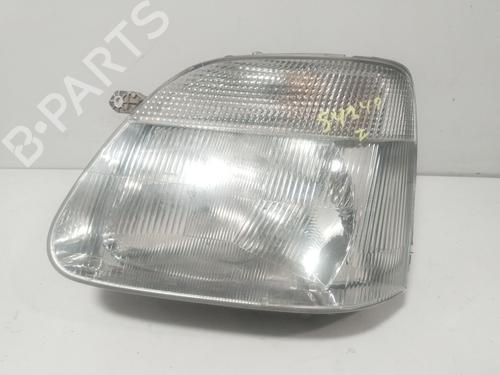 Used Left headlight Left headlight 37425315 37425315