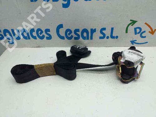 Rear center seatbelt VW TOURAN (1T1, 1T2)  | BP8742644I27 