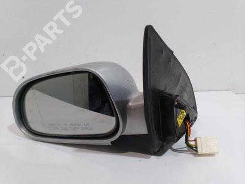 Used Left mirror CHEVROLET LACETTI (J200) [2003-2025]  10380011