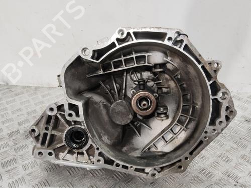 Used Gearbox OPEL MERIVA A MPV (X03) 1.7 CDTI (E75) (100 hp) 23067236