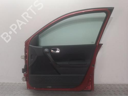 Right front door RENAULT MEGANE II (BM0/1_, CM0/1_)  | BP12256965C3 
