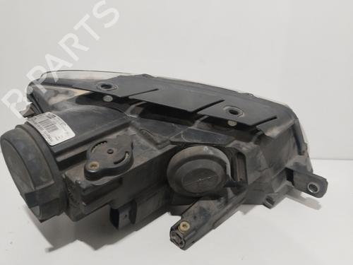 Left headlight VW PASSAT B6 (3C2) 2.0 TDI | BP27275339C28 - Image 4