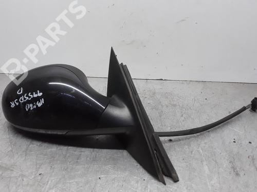 Right mirror SEAT IBIZA III (6L1)  | BP6910920C27 