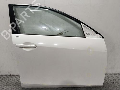 Used Right front door MAZDA 3 (BK) [2003-2009]  18408643