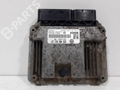 Motorstyringsenhed SEAT ALTEA (5P1) [2004-2015]  8216714