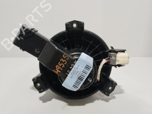 Heater blower motor KIA OPTIMA (JF) | BP26654020M62 - Image 4