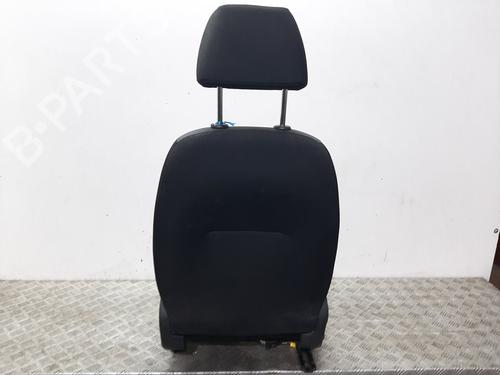 Used Right front seat SEAT TOLEDO IV (KG3) [2012-2019]  13713373