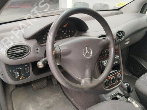 Right mirror MERCEDES-BENZ A-CLASS (W168) A 160 (168.033, 168.133) | BP28133310C27 