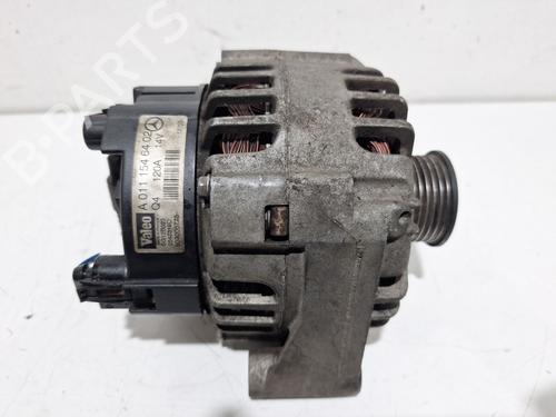 Generator MERCEDES-BENZ CLK Convertible (A209)  | BP13712435M7 