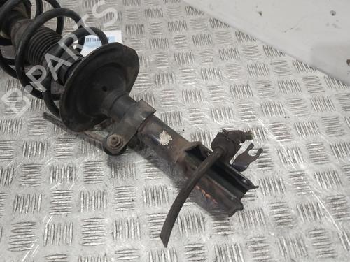 Left front shock absorber FIAT PANDA (169_) 1.2 (169.AXB11, 169.AXB1A) | BP30595160M16 - Image 3