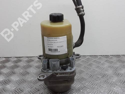 Used Steering pump Steering pump FORD FOCUS C-MAX (DM2) [2003-2007] 7292760 7292760