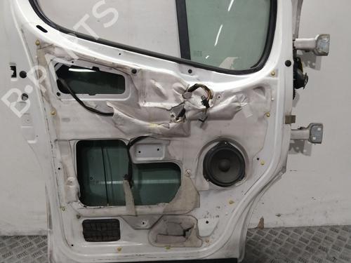 Left front door NISSAN PRIMASTAR Van (X83)  | BP18480739C2 