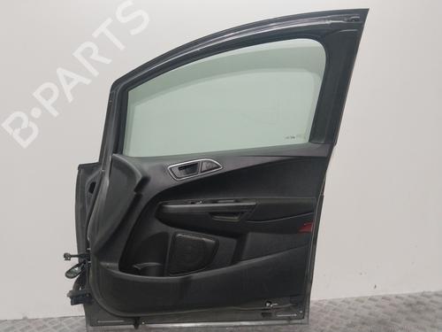 Right front door FORD B-MAX (JK) 1.6 TDCi | BP23885627C3 