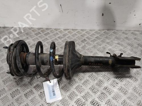 Used Right front shock absorber Right front shock absorber MITSUBISHI OUTLANDER I (CU_W) 2.0 (CU2W) (136 hp) 30594636 30594636