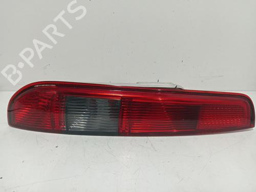 Venstre baglygte FORD FOCUS II Turnier (DA_, FFS, DS) 1.6 TDCi (90 hp) 19505087