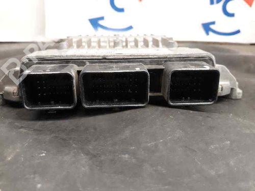 Used Engine control unit (ECU) FORD FIESTA V (JH_, JD_) [2001-2014]  5178301