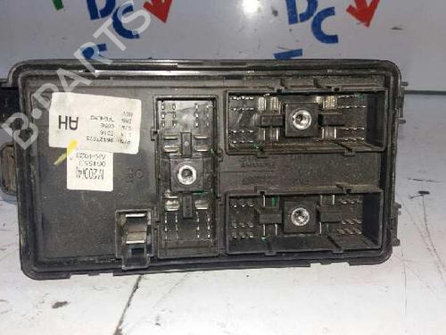 Used Fuse box Fuse box CHEVROLET MATIZ (M200, M250) [2005-2026] 5188926 5188926