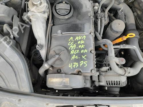 AC radiator AUDI A4 B6 (8E2) 1.9 TDI | BP15241289M32 - Image 6