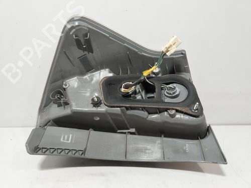 Left taillight TOYOTA PRIUS PLUS (_W4_) 1.8 Hybrid (ZVW40W, ZVW41W) | BP38264378C34 - Image 3