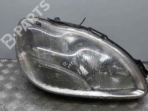 Used Right headlight MERCEDES-BENZ S-CLASS (W220) [1998-2005]  5178233