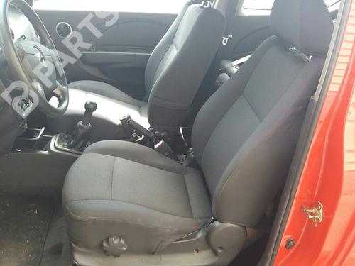 Front right window mechanism CHEVROLET KALOS  | BP8115912C23 