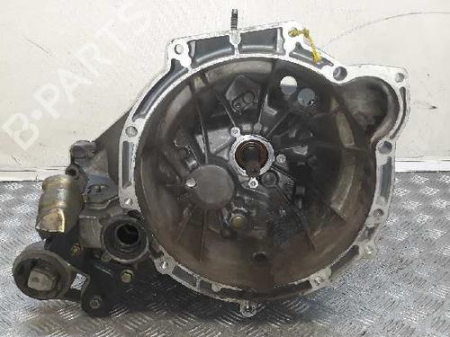 Used Gearbox FORD FIESTA V (JH_, JD_) [2001-2014]  5178483