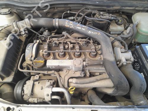 Engine OPEL ASTRA H (A04) 1.7 CDTI (L48) | BP36530914M1 - Image 3