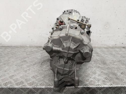 Gearbox AUDI A4 B6 (8E2) 1.9 TDI quattro | BP38198143M3 - Image 3