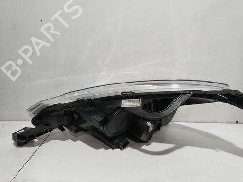 Right headlight CITROËN C3 II (SC_) 1.2 VTi 82 | BP23531113C29 - Image 3