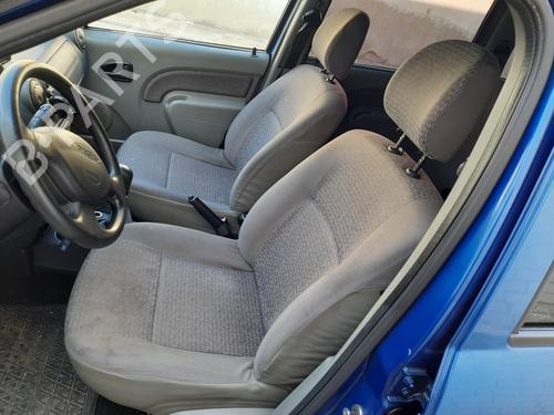 Left front window switch DACIA LOGAN (LS_) | BP9957241I27 - Image 7
