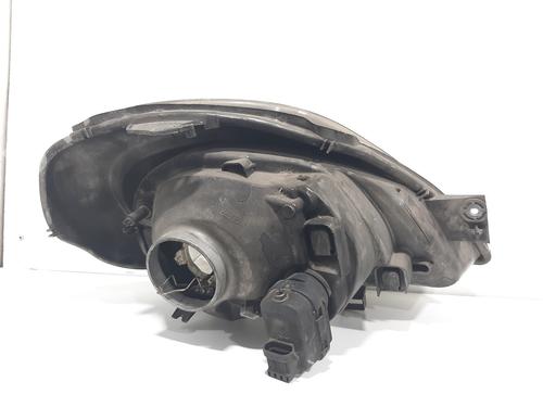 Left headlight RENAULT TRAFIC II Bus (JL) | BP7401962C28 - Image 2