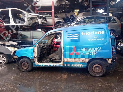 Brukte deler til CITROËN BERLINGO / BERLINGO FIRST Box Body/MPV (M_) 1.9 D 70 (MBWJZ, MCWJZ) (69 hp) 4397822