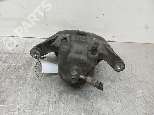 Used Right front brake caliper NISSAN JUKE (F15) [2010-2019]  11595346