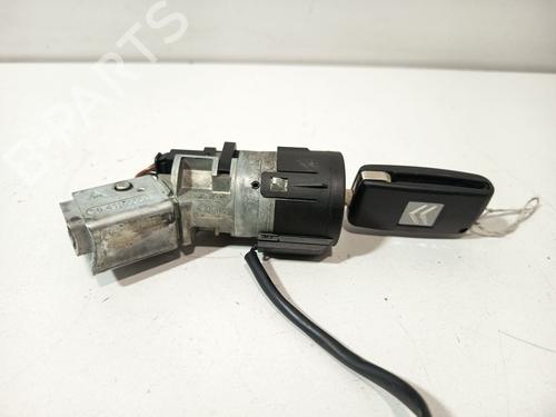 Ignition barrel CITROËN C5 III (RD_) 3.0 HDi 240 (RDX8CA) | BP36460612M48 - Image 4